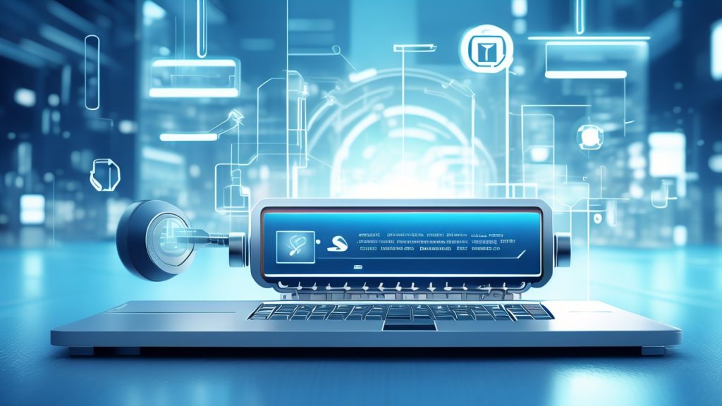 Unlocking Efficiency: Smart Automation in Industrial Machinery