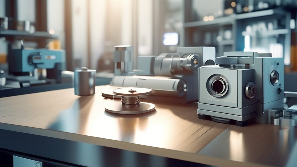 Behind the Scenes: How High-Tolerance Machining Ensures Product Reliability