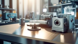 Behind the Scenes: How High-Tolerance Machining Ensures Product Reliability