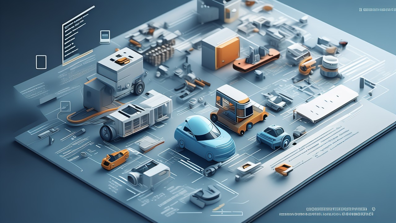 BotCan自动生成 – From Concept to Production: A Developer’s Roadmap for Mechanical Prototyping