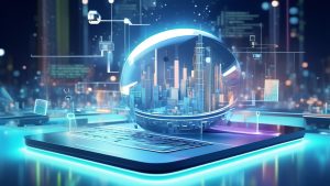 How AI Integration Is Transforming Machine Tool Performance