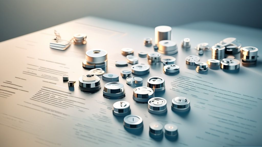 The Ultimate Guide to Selecting the Right Precision Components for Your Project