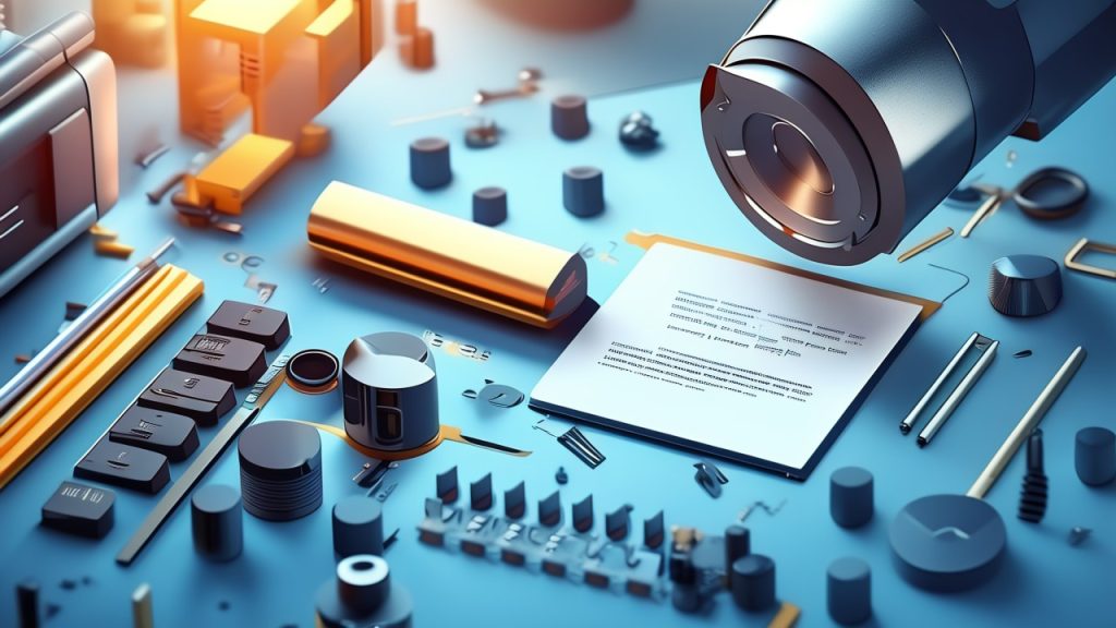 Step-by-Step: Optimizing Machine Tool Maintenance for Maximum Uptime