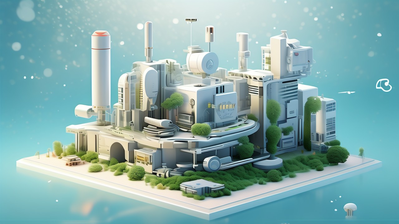 BotCan自动生成 – Sustainable Practices in Mechanical Manufacturing: What’s Working Now
