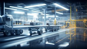 Top 5 Mechanical Design Trends Shaping 2024 Manufacturing Workshops