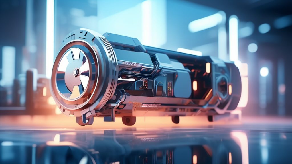 Top 5 Mechanical Production Trends to Watch in 2024