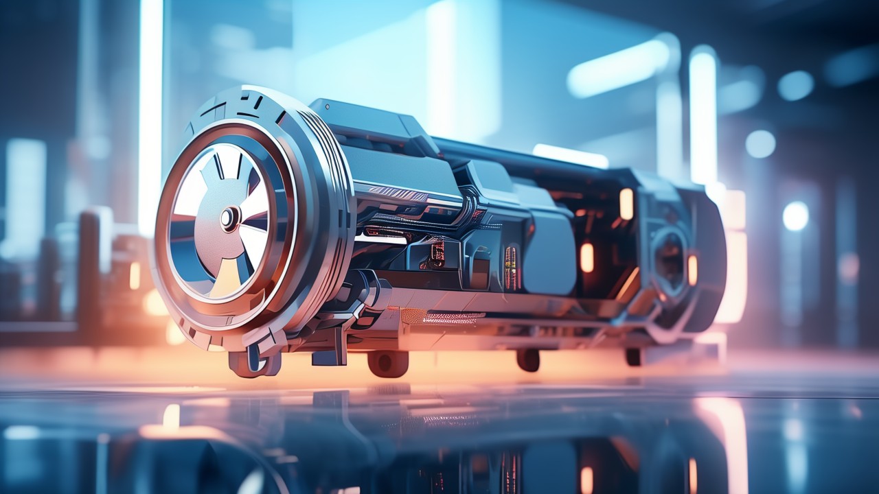 BotCan自动生成 – Top 5 Mechanical Production Trends to Watch in 2024