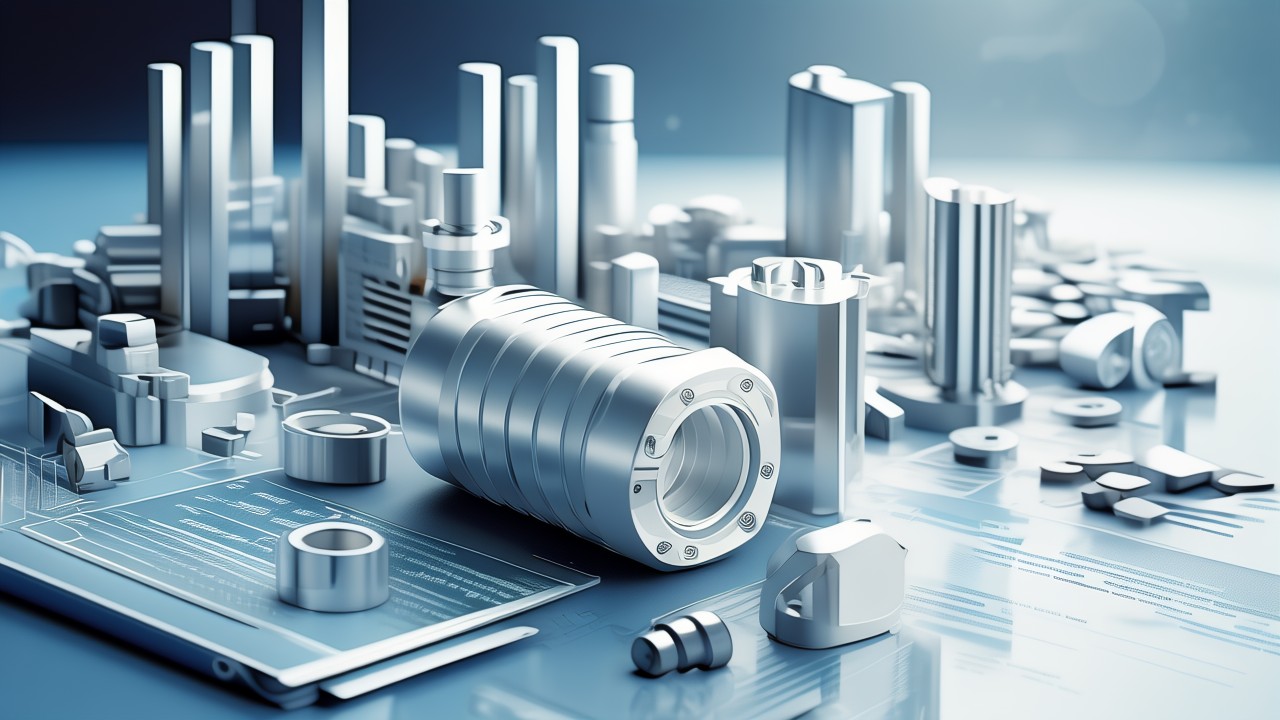 BotCan自动生成 – The Role of High-Tolerance Components in Advanced Engineering Applications