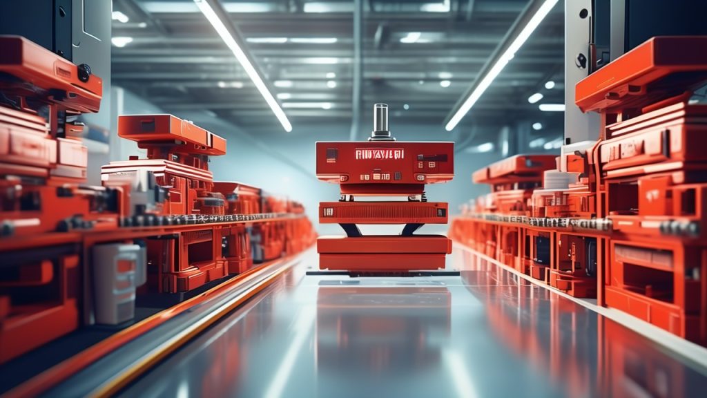 Why Automation in Mechanical Assembly Is Reducing Downtime by Up to 40%