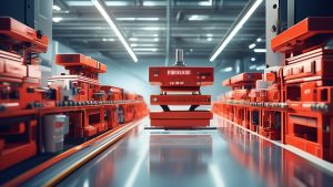 Why Automation in Mechanical Assembly Is Reducing Downtime by Up to 40%