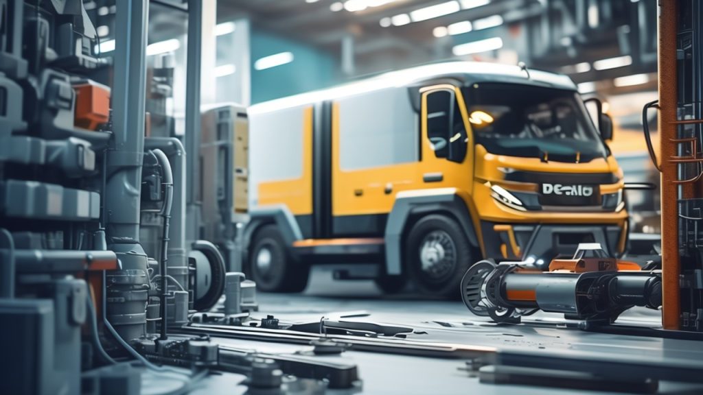 Why Predictive Maintenance Is a Game-Changer for Mechanical Systems