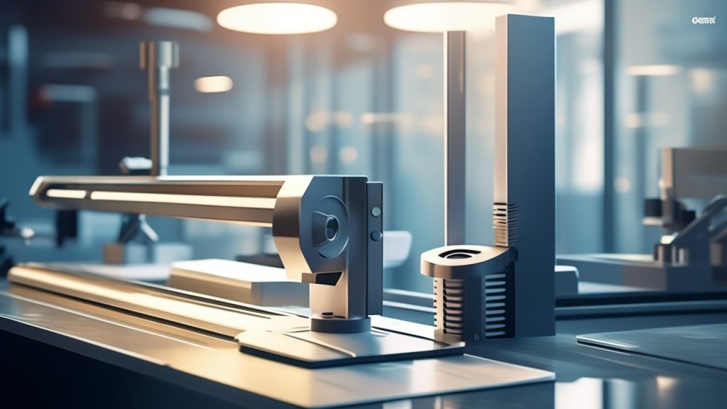 How Modern CNC Machining Is Revolutionizing Precision Manufacturing