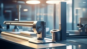 How Modern CNC Machining Is Revolutionizing Precision Manufacturing